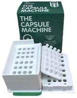 Capsule Machine (00 Size)
